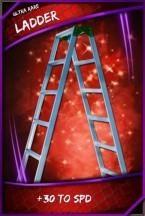 SuperCard Support Ladder 05 UltraRare