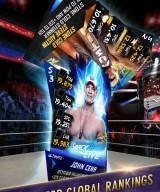 Supercard S3 Rankings