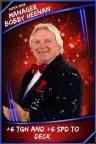 SuperCard Support Manager BobbyHeenan 04 SuperRare