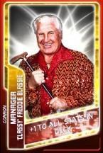 SuperCard Support Manager FreddieBlassie 01 Common Fusion