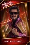 SuperCard Support Manager JimmyHart 06 Epic