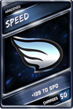 SuperCard Enhancement Speed S3 11 Hardened
