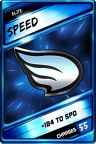 SuperCard Enhancement Speed S3 12 Elite