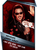 SuperCard Support Manager JimmyHart S3 11 Hardened