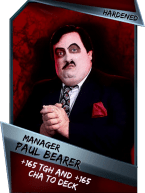 SuperCard Support Manager PaulBearer S3 11 Hardened