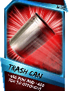SuperCard Support TrashCan S3 12 Elite