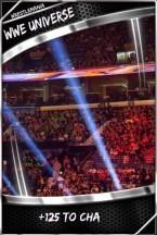 SuperCard Support WWEUniverse 09 WrestleMania