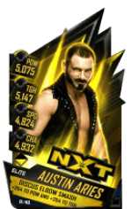 Austin Aries