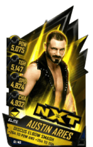 Austin Aries