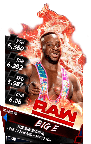 SuperCard BigE S3 13 Ultimate Raw