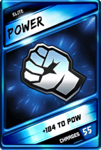 SuperCard Enhancement Power S3 12 Elite