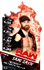 SuperCard SamiZayn S3 13 Ultimate Raw