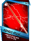 SuperCard Support KendoStick S3 12 Elite