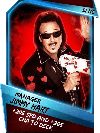 SuperCard Support Manager JimmyHart S3 12 Elite