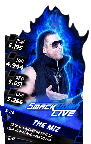 SuperCard TheMiz S3 12 Elite SmackDown