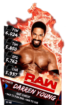 Darren Young