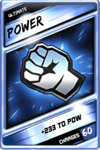 SuperCard Enhancement Power S3 13 Ultimate