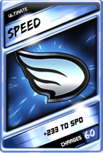 SuperCard Enhancement Speed S3 13 Ultimate