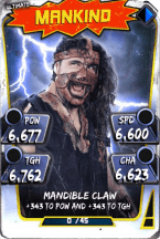 Mankind