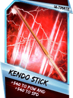 SuperCard Support KendoStick S3 13 Ultimate