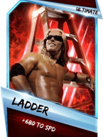 SuperCard Support Ladder S3 13 Ultimate