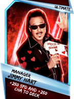 SuperCard Support Manager JimmyHart S3 13 Ultimate