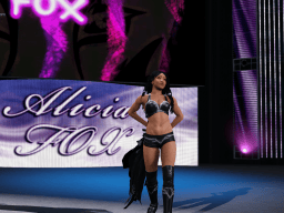 WWE2K17 AliciaFox3