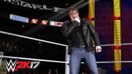 WWE2K17 DeanAmbrose Entrance