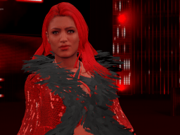 WWE2K17 EvaMarie3