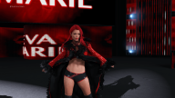 WWE2K17 EvaMarie4