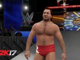 WWE2K17 LarryZbyszko