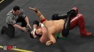 WWE2K17 PC Nakamura Samoa10