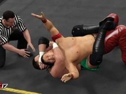 WWE2K17 PC Nakamura Samoa10