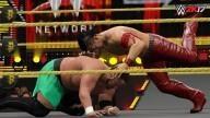 WWE2K17 PC Nakamura Samoa4