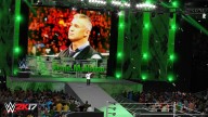 WWE2K17 ShaneMcMahon Entrance