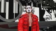 WWE2K17 Sting Entrance