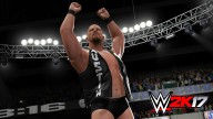 WWE2K17 StoneCold SteveAustin