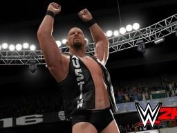 WWE2K17 StoneCold SteveAustin