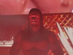 WWE2K17 TripleHRetro