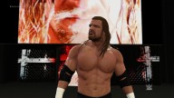 WWE2K17 TripleHRetro3