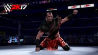 WWE2K17 Viktor Ascension