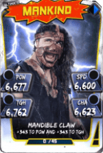 Mankind Mankind