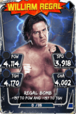 William Regal