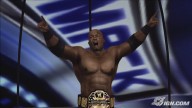 SVR2007 BobbyLashley 1