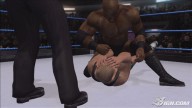 SVR2007 BobbyLashley 4