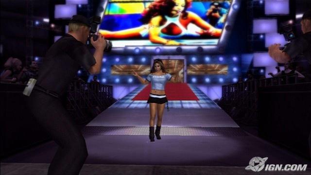 SvR2007 Melina 2 SvR2007 Melina 2