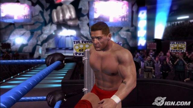 SvR2007 WilliamRegal 2 SvR2007 WilliamRegal 2