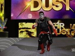 WWE2K17 Stardust 2