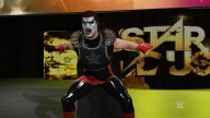 WWE2K17 Stardust