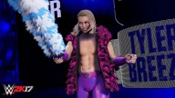 WWE2K17 TylerBreeze